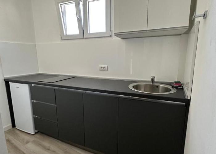 Apartment's Meti