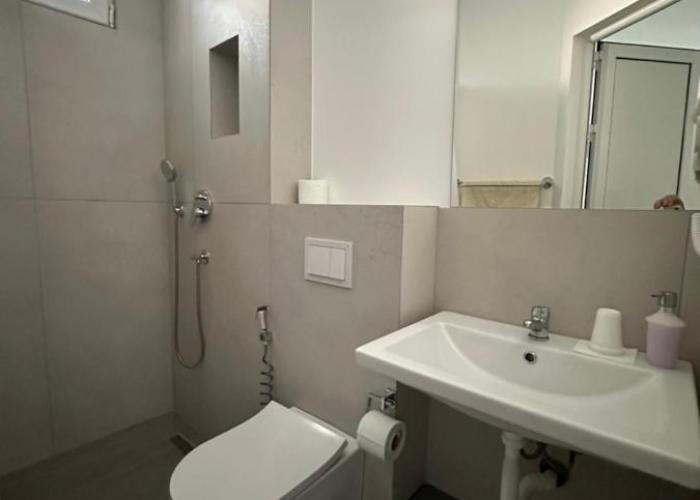 Apartment's Meti