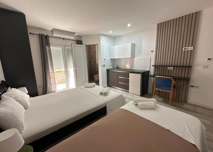 Apartment's Meti