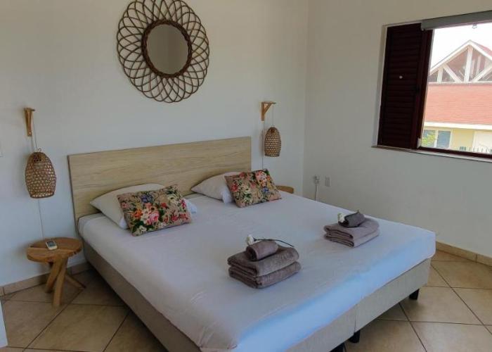 Home Sweet Home Jan Thiel Curacao best view