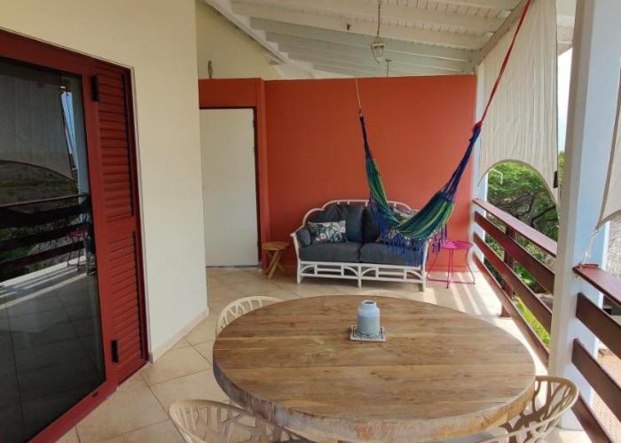 Home Sweet Home Jan Thiel Curacao best view