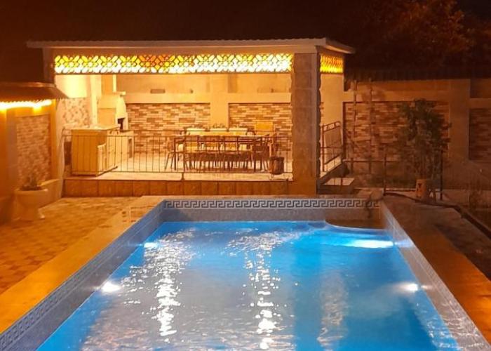 Adnan Garden Exclusive Villa