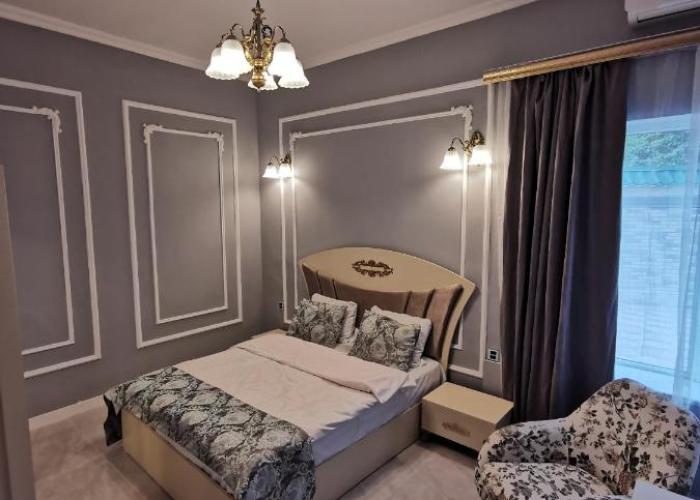 Adnan Garden Exclusive Villa