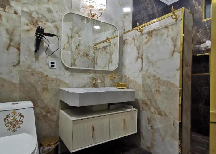 Adnan Garden Exclusive Villa