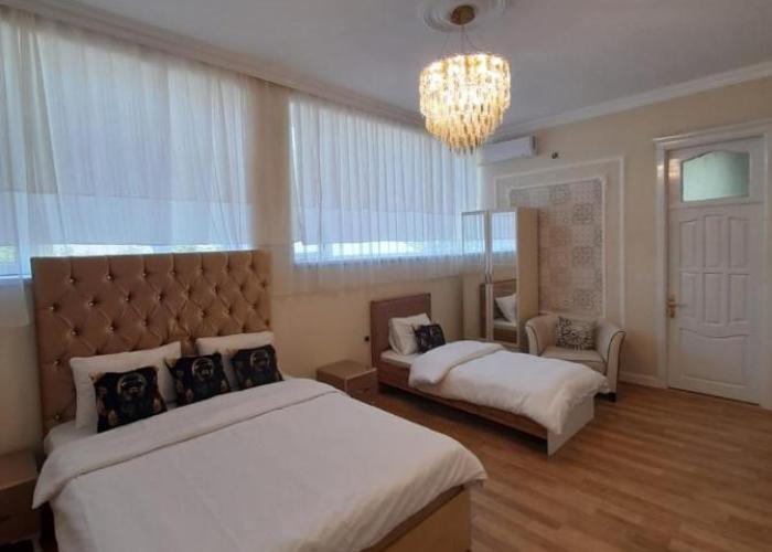Adnan Garden Exclusive Villa