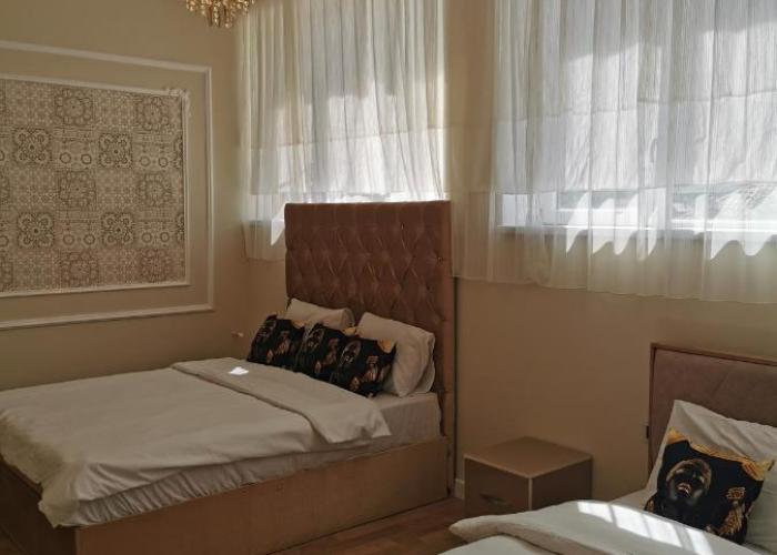 Adnan Garden Exclusive Villa