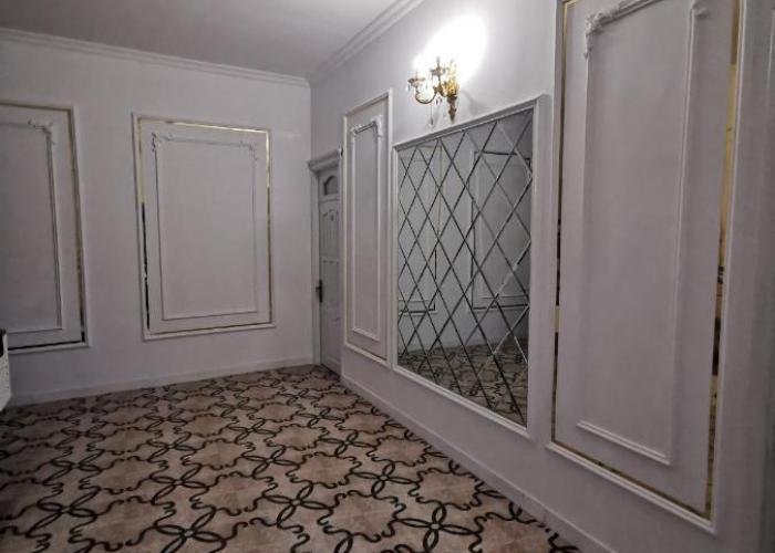 Adnan Garden Exclusive Villa