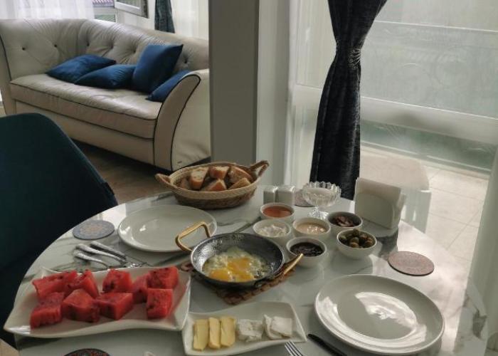 Adnan Garden Exclusive Villa
