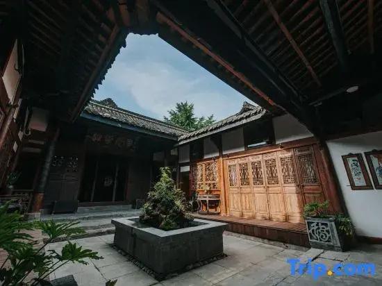 Du Jia Hotel - Langzhong