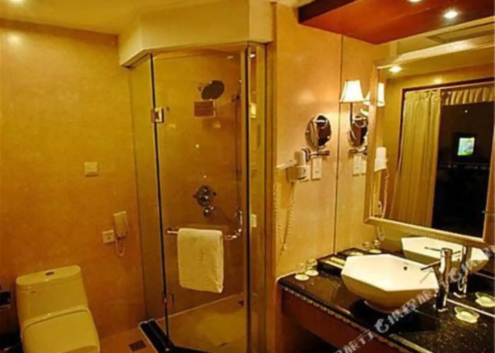 Nanchong Beihu Hotel