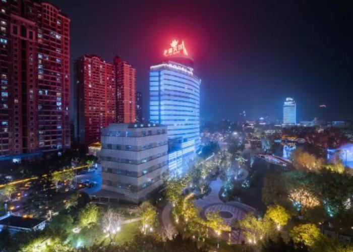 Nanchong Beihu Hotel