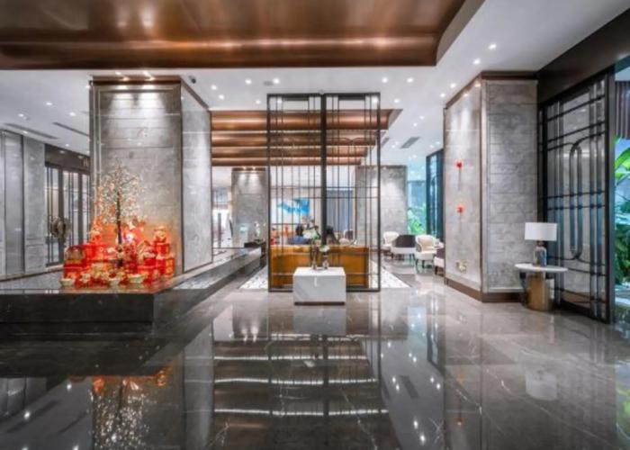 Nanchong Beihu Hotel
