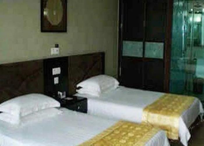 Tuanjie Business Hotel