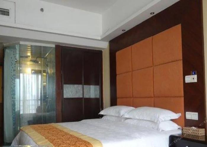 Tuanjie Business Hotel