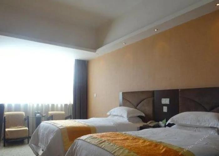 Tuanjie Business Hotel