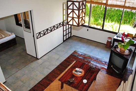 Palau Plantation Resort