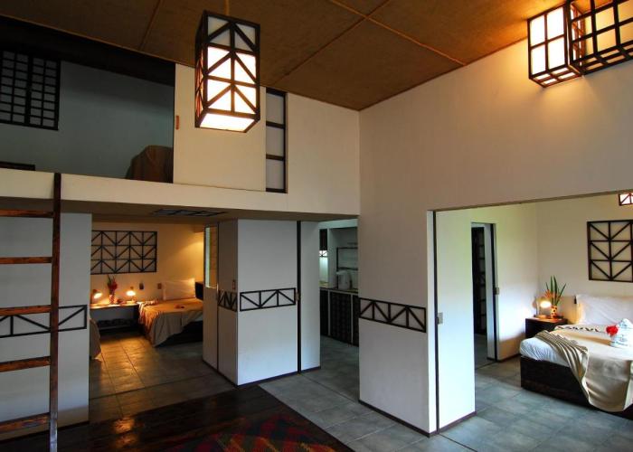 Palau Plantation Resort