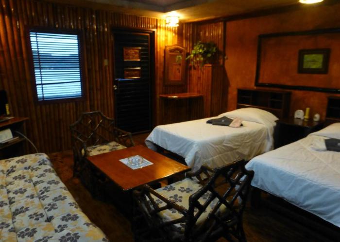 ANTELOPE GUESTHOUSE