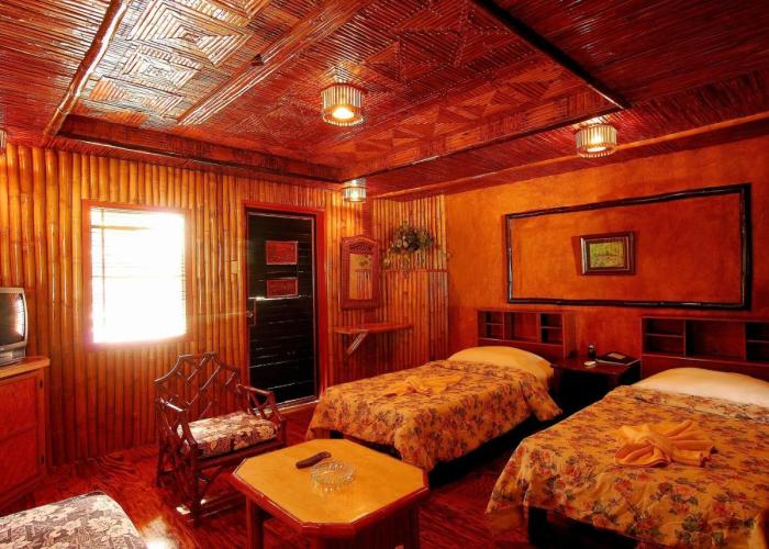ANTELOPE GUESTHOUSE