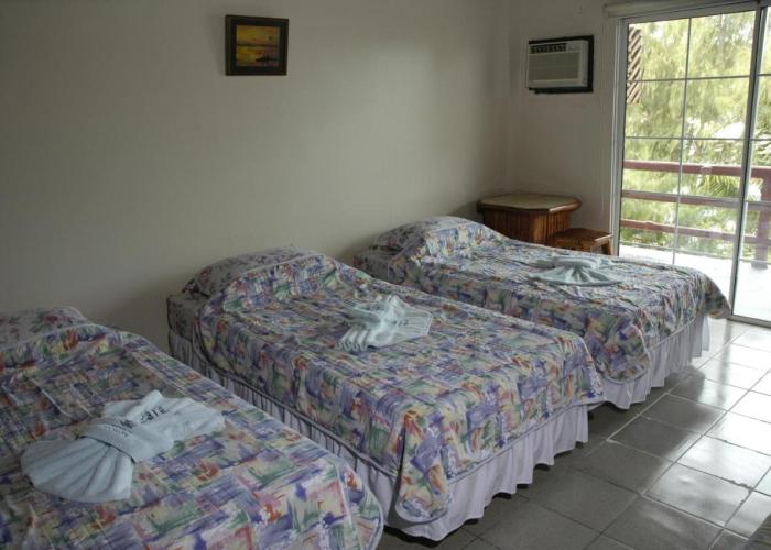 ANTELOPE GUESTHOUSE