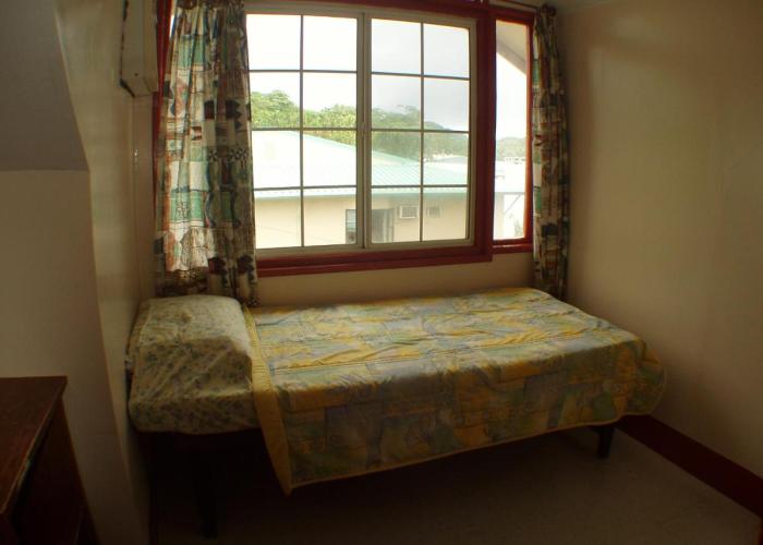 ANTELOPE GUESTHOUSE