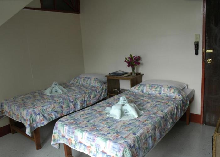ANTELOPE GUESTHOUSE