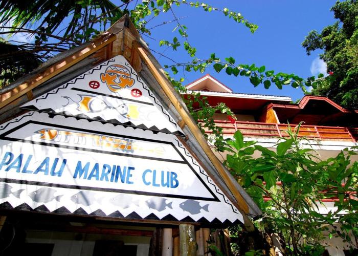ANTELOPE GUESTHOUSE