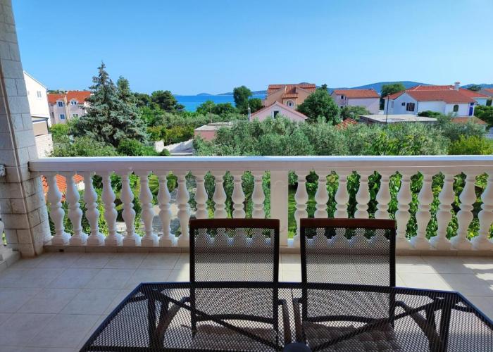 Apartmani Seka