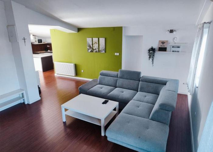 Apartmani Seka