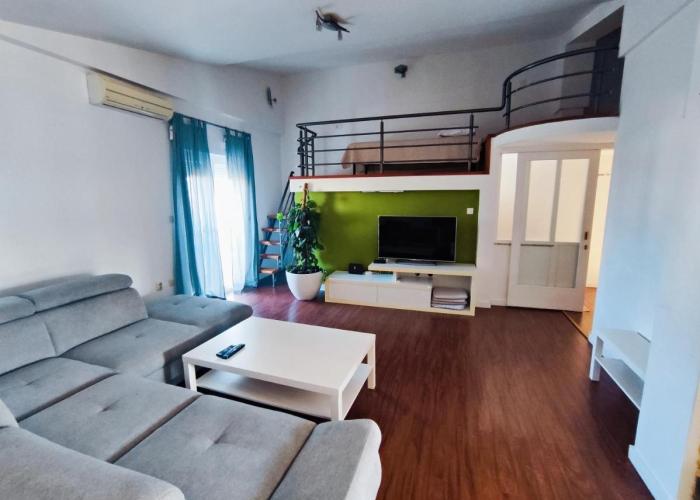Apartmani Seka