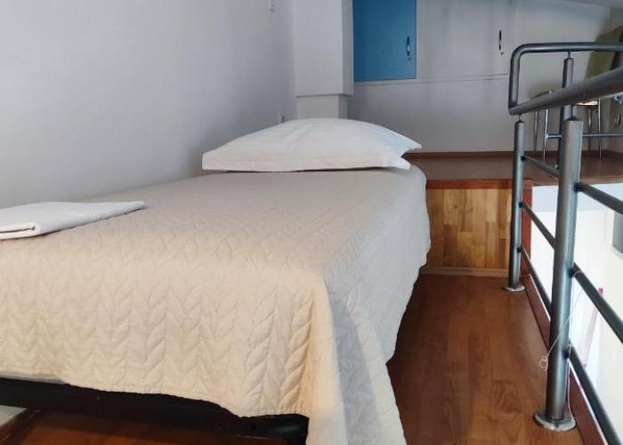 Apartmani Seka