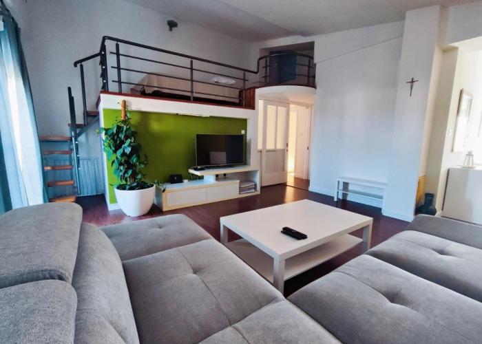 Apartmani Seka