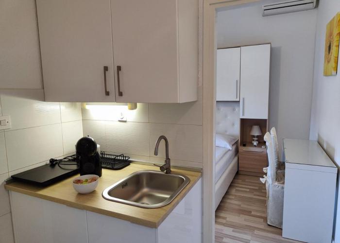 Apartmani Seka