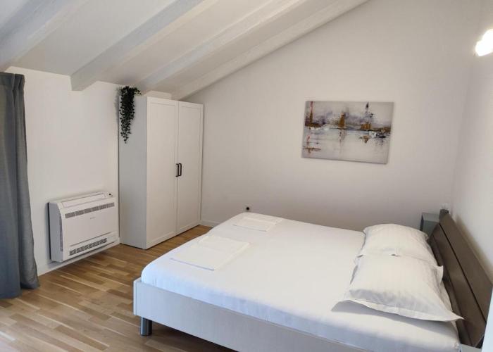 Apartmani Seka