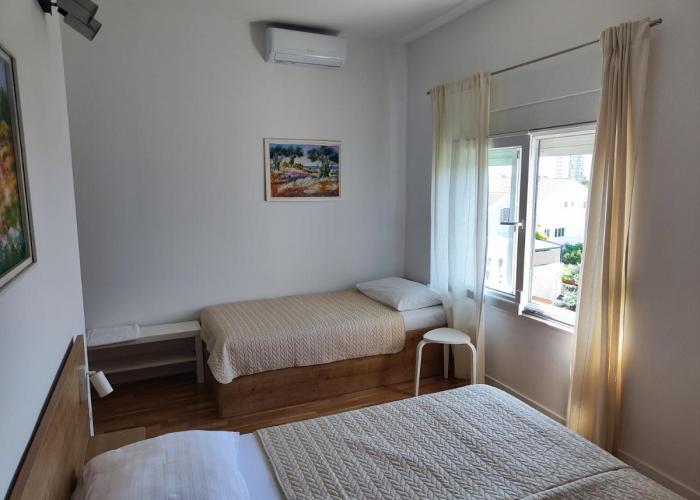 Apartmani Seka