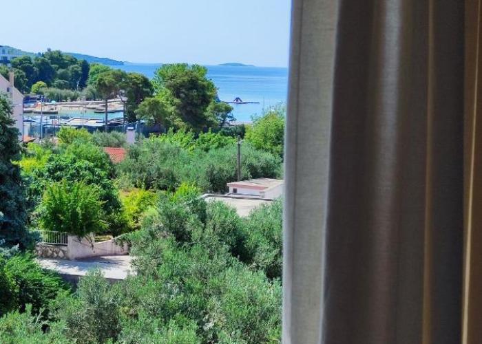 Apartmani Seka