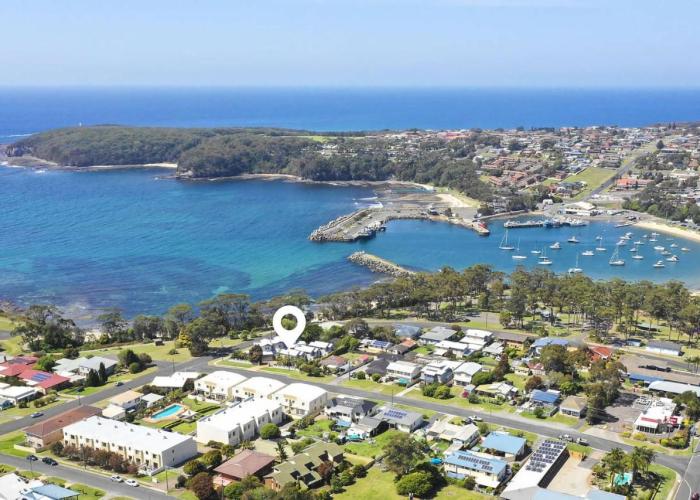 North Harbour
