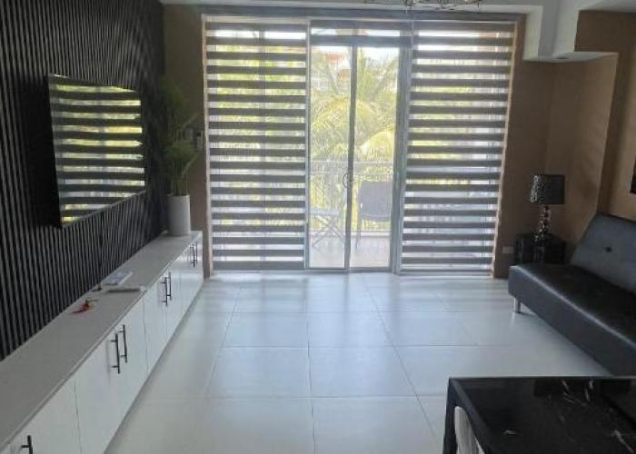 Lagoon view Family Suite in Pico De Loro Cove, Nasugbu