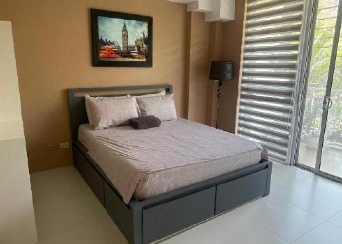 Lagoon view Family Suite in Pico De Loro Cove, Nasugbu