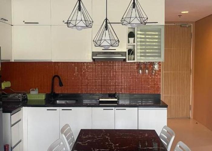 Lagoon view Family Suite in Pico De Loro Cove, Nasugbu