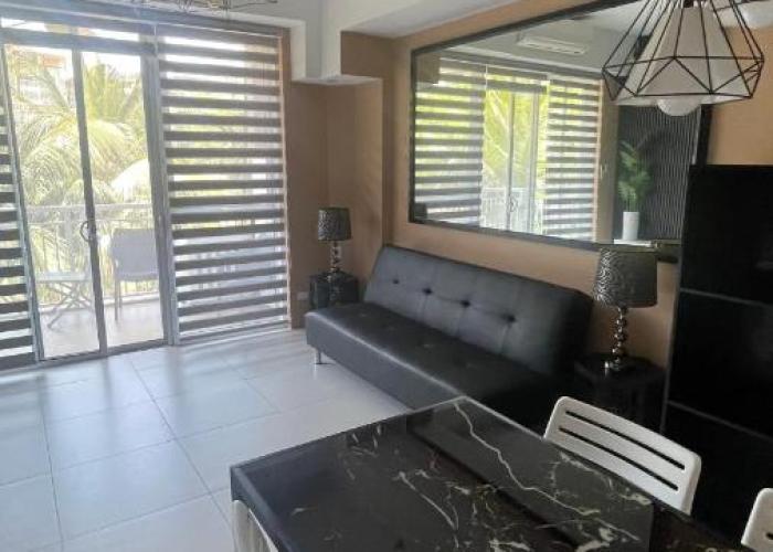 Lagoon view Family Suite in Pico De Loro Cove, Nasugbu