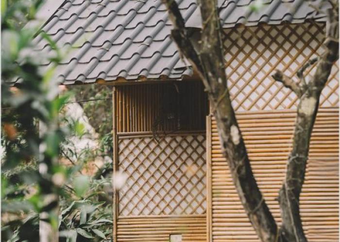 Trang An Hamlet Bungalow