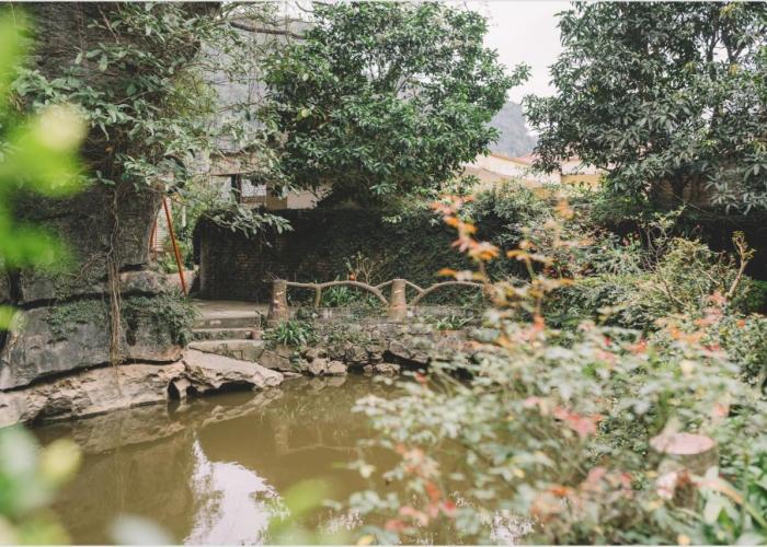 Trang An Hamlet Bungalow