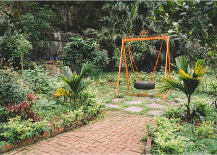 Trang An Hamlet Bungalow