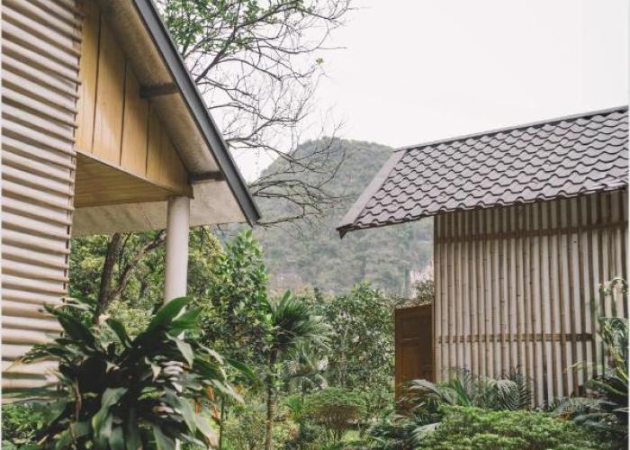 Trang An Hamlet Bungalow