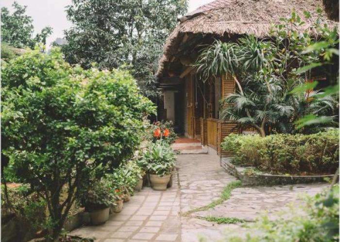 Trang An Hamlet Bungalow