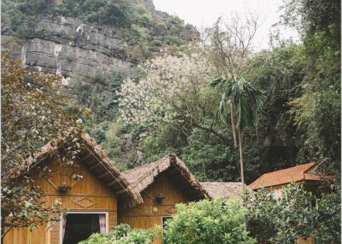Trang An Hamlet Bungalow