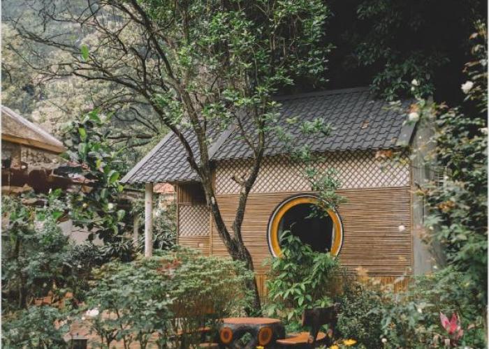 Trang An Hamlet Bungalow
