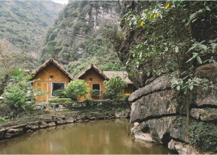 Trang An Hamlet Bungalow