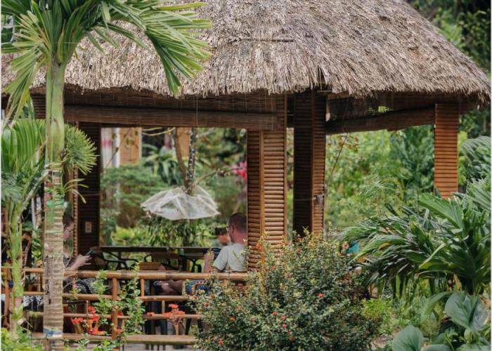 Trang An Hamlet Bungalow